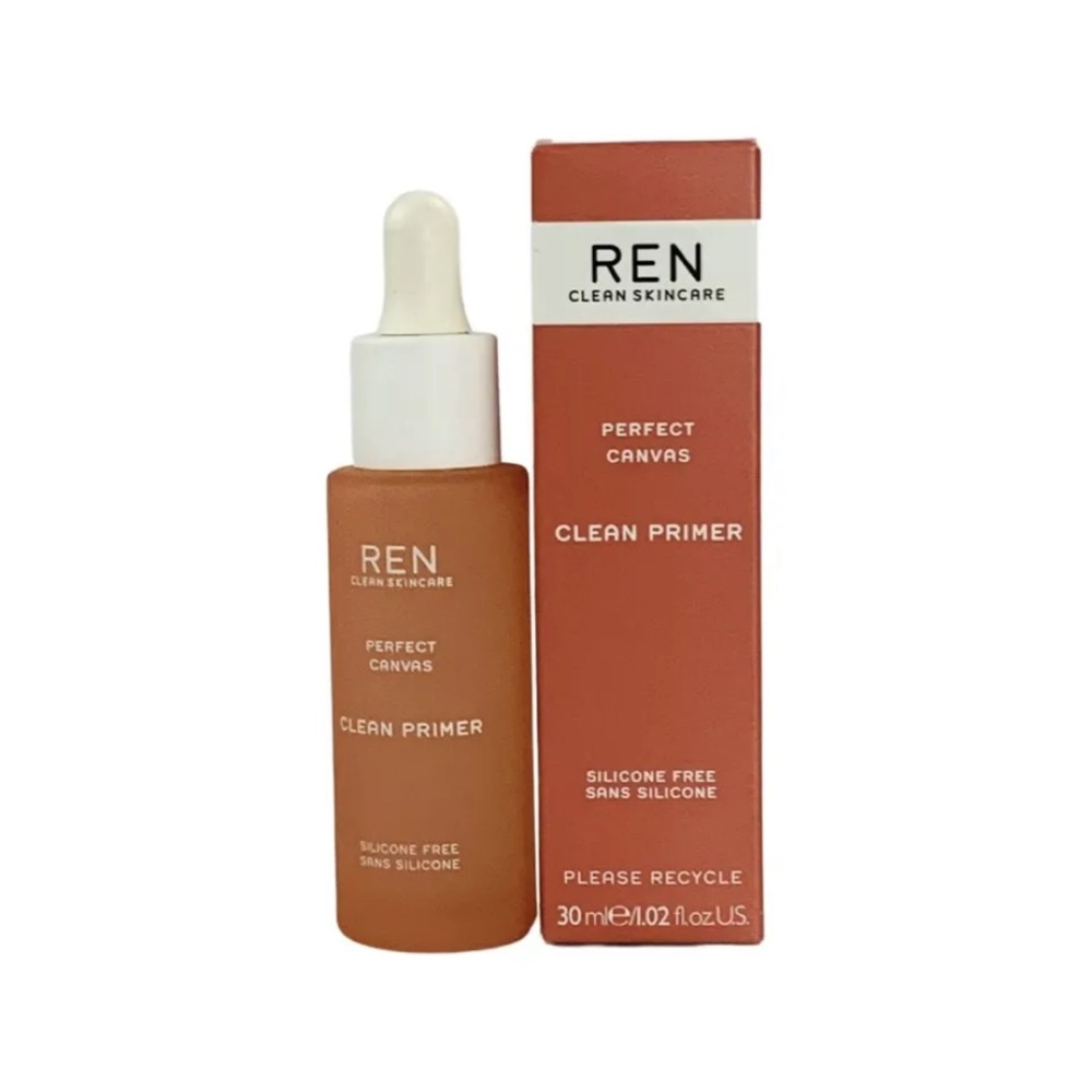 REN Perfect Canvas Primer